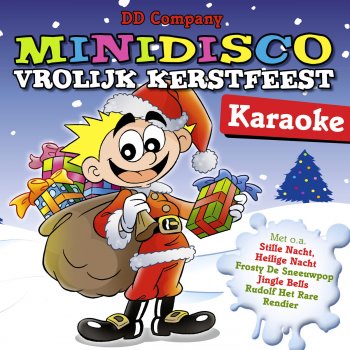 DD Company Midden In De Winternacht (Karaoke)