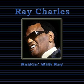 Ray Charles The Snow Is Falling