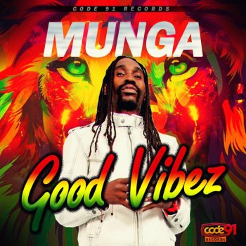 Munga Good Vibez