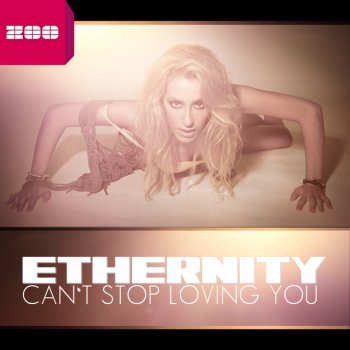 Ethernity Can’t Stop Loving You (video edit)