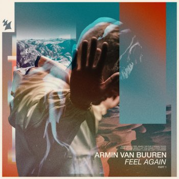 Armin van Buuren feat. Jesse Fink Start Again