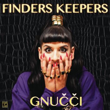 Gnucci Finders Keepers (Mack Beats Remix)