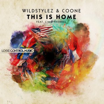 Wildstylez feat. Coone & Cimo Fränkel This Is Home