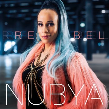 Nubya feat. Sanae Casita Rebel