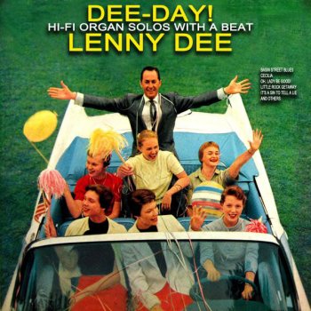 Lenny Dee Satan Takes a Holiday