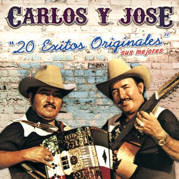 Carlos y José La Cantinera