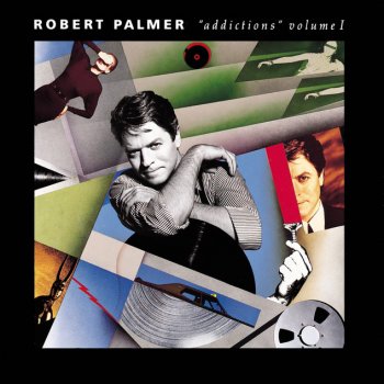 Robert Palmer Addicted To Love - Remix