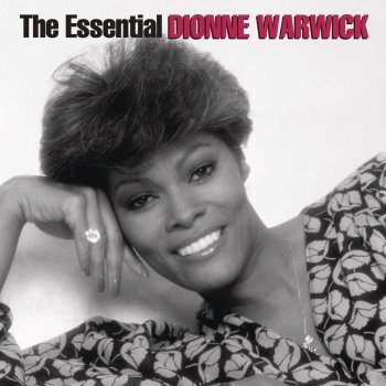 Dionne Warwick Alfie - Live