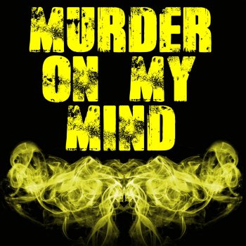 3 Dope Brothas Murder On My Mind (Originally Performed by YNW Melly) [Instrumental]