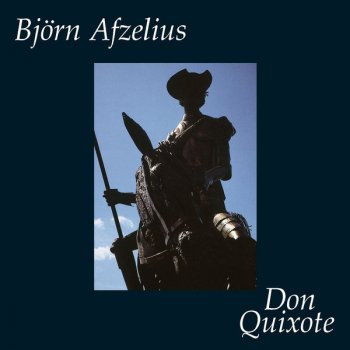 Björn Afzelius Don Quixote