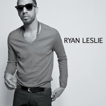 Ryan Leslie Out Of The Blue