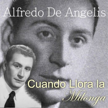 Alfredo de Angelis Mi Dolor
