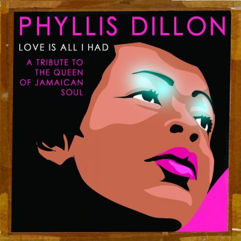 Phyllis Dillon feat. Alton Ellis Love Letters