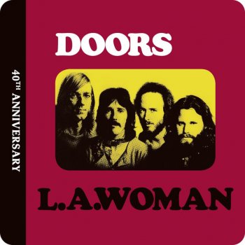 The Doors The Changeling - Alternate Version