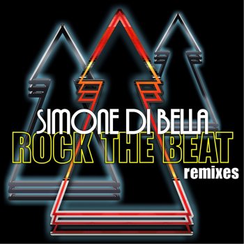 Simone Di Bella Rock the Beat - DJ Simon Weeks Mix