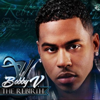 Bobby V. Stay With Me