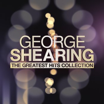 George Shearing By Myself