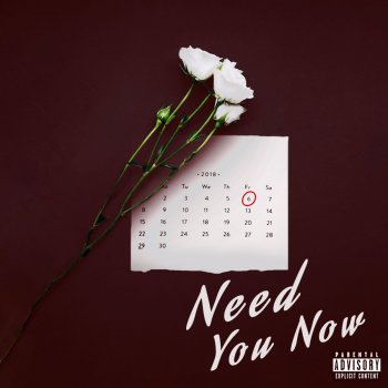 K.A.L Need You Now