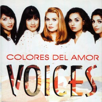 Voices Así Es El Amor
