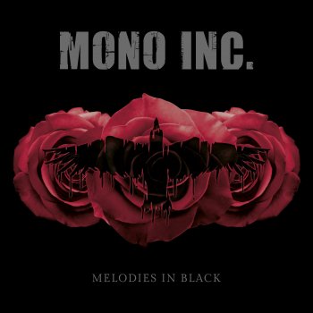 Mono Inc. Life Hates You (Black Version)