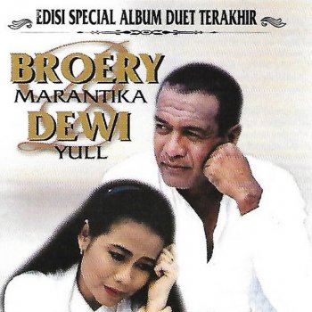 Broery Marantika feat. Dewi Yull Mungkinkah