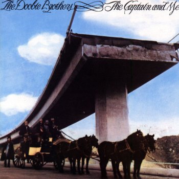 The Doobie Brothers The Captain And Me