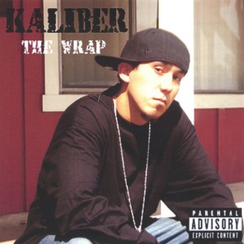 Kaliber They Say