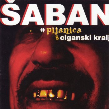 Saban Bajramovic ‎ Pansto cigara