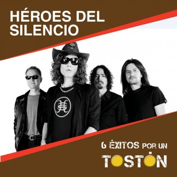 Héroes del Silencio Iberia Sumergida (2000 Remastered Version)