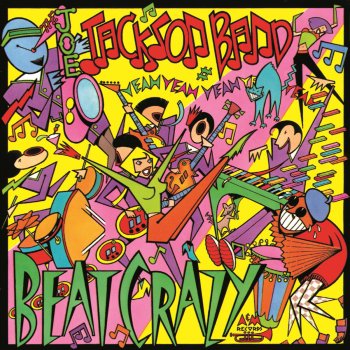Joe Jackson Beat Crazy