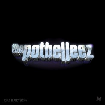 The Potbelleez Junkyard - Radio Edit