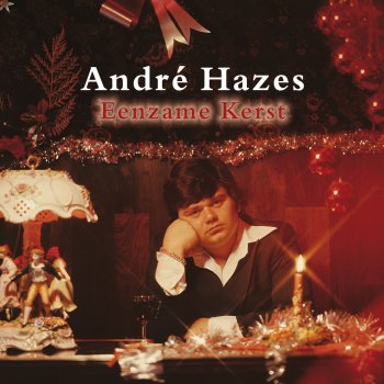 Andre Hazes Eenzame Kerst