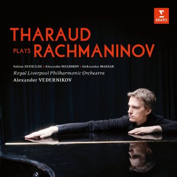 Alexandre Tharaud 5 morceaux de fantaisie, Op. 3: No. 3, Mélodie