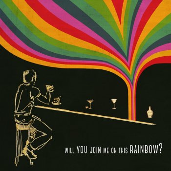 Meh Will You Join Me on This Rainbow?