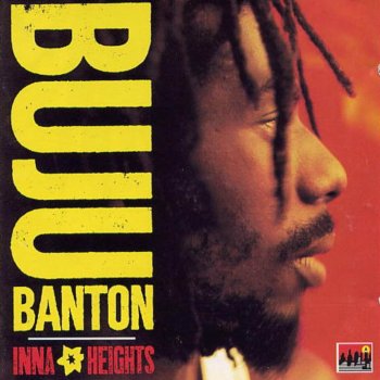 Buju Banton (feat. Ras Shiloh) Give I Strength