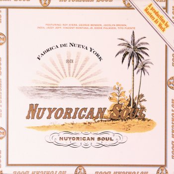 Nuyorican Soul The Nervous Track