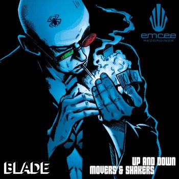 Blade Up & Down