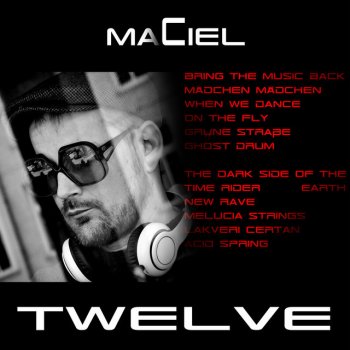Maciel New Rave