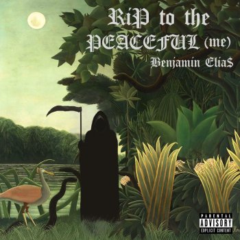 Slim Reaper RIP to the Peaceful Me