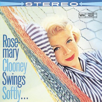 Rosemary Clooney Grieving for You