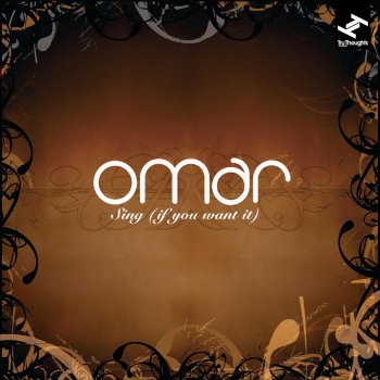 Omar feat. Mark de Clive-Lowe Your Mess - Mark de Clive-Lowe Remix