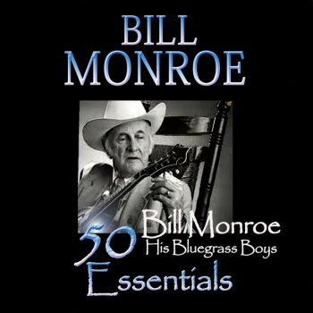 Bill Monroe & His Blue Grass Boys What Would You Give in Exchange? - Part 4