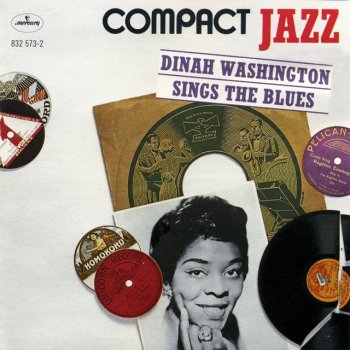 Dinah Washington A Bad Case Of The Blues