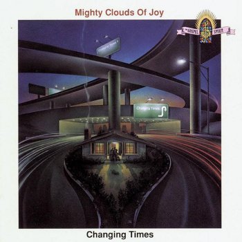 Mighty Clouds Of Joy Rainy Day Friend
