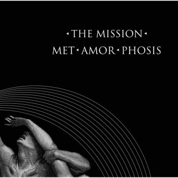The Mission Met-Amor-Phosis - Black Star Remix