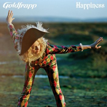 Goldfrapp Happiness (Single Version)