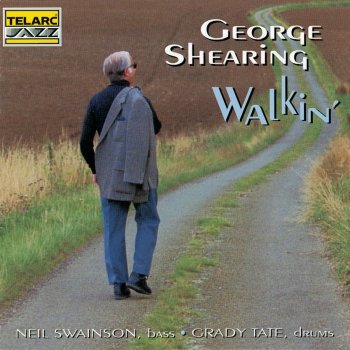 George Shearing My One and Only Love
