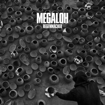 Megaloh Regenmacher (Instrumental)