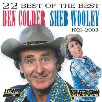 Sheb Wooley Purple People Eater