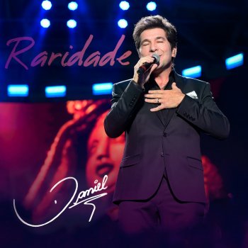 Daniel Raridade (Ao Vivo)